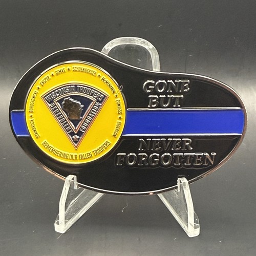 2023 wisconsin state patrol - 2023,