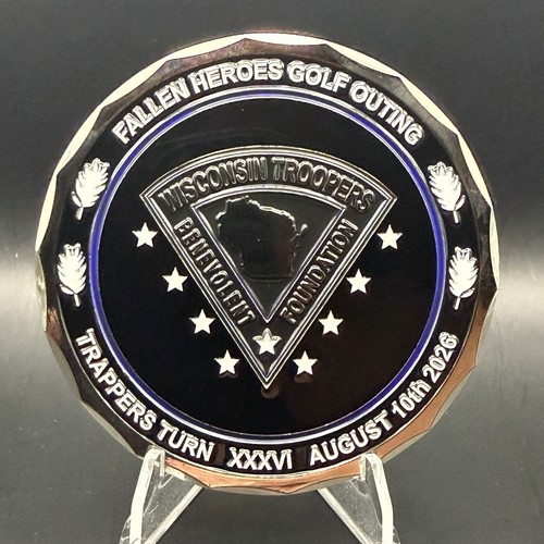 2026 wisconsin state patrol - 2026,