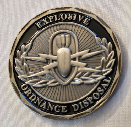 Armed forces explosive - us,